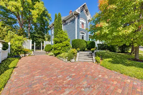 551 Grant Street