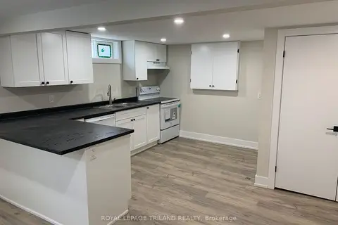 62 Wexford Avenue BASEMENT