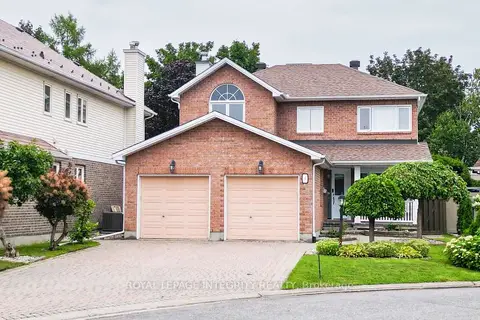 4 GLENARDEN Court