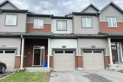 1039 Speedvale Court