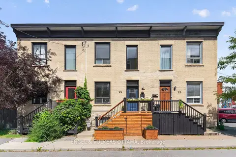 75 Eccles Street