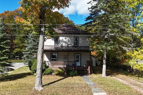 23 King Street E