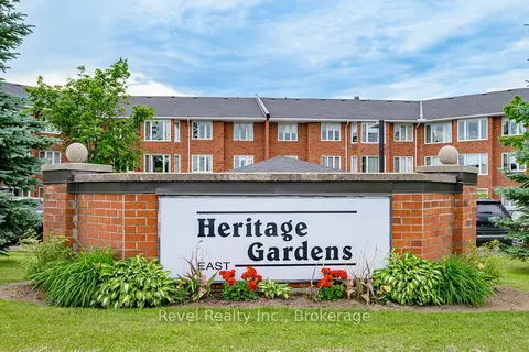 3 Heritage Way 302