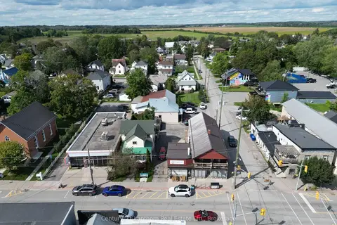282-284 & 286 Wellington Main Street