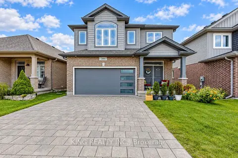 2494 Leeds Crossing