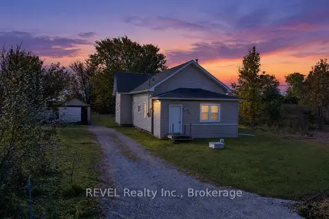 2329 Gilmore Road