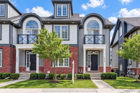 245 Callaway Road