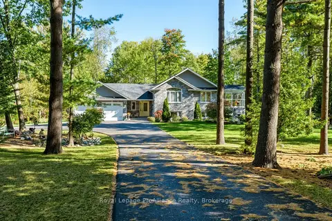 21502 LOYALIST PARKWAY (HIGHWAY 33) Parkway