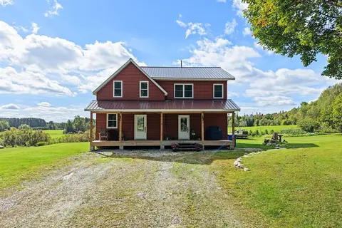2111 Four Mile Lake Road