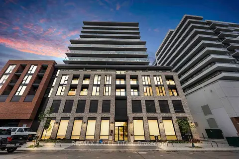 1 Jarvis Street 614