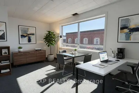 74 Dundas Street W Unit 1 & 2