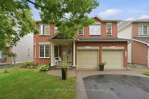 2169 Valenceville Crescent