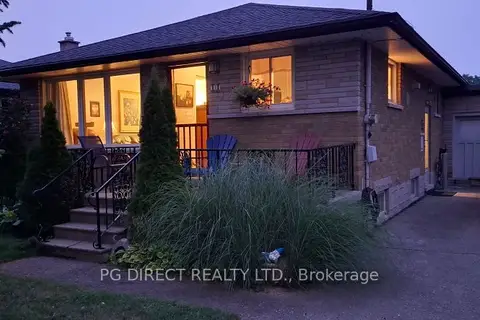 11 Montreal Road
