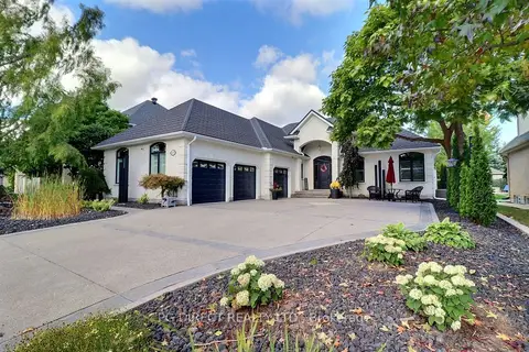 2083 Faircloth Road