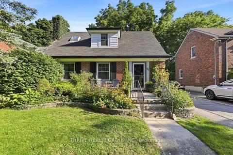 164 Devonshire Avenue