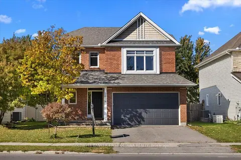 2898 FINDLAY CREEK Drive