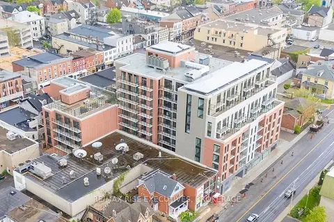223 Princess Street 314