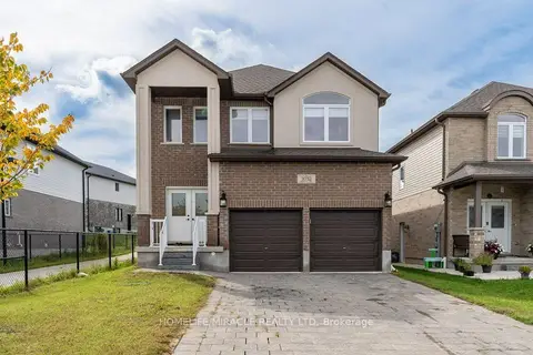 3032 Doyle Drive