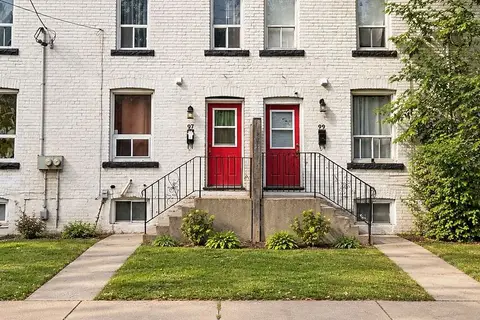 99 Cheever Street