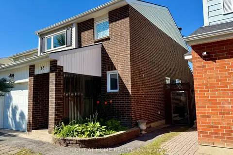 43 Wessex Road