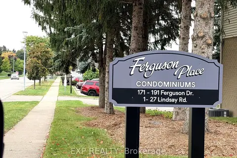 195 Ferguson Drive 6