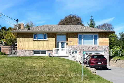 282 Gifford Drive
