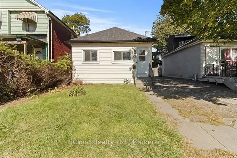 29 Biggar Avenue