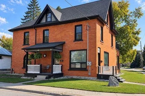 4 Cambria Street