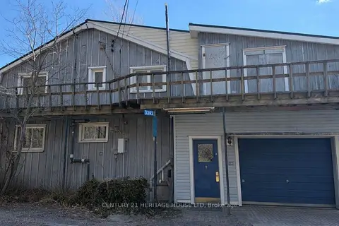 3393 Waneeta Drive