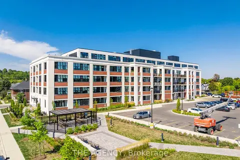 120 Huron Street 320