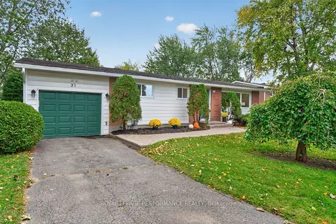 21 Millbrook Crescent