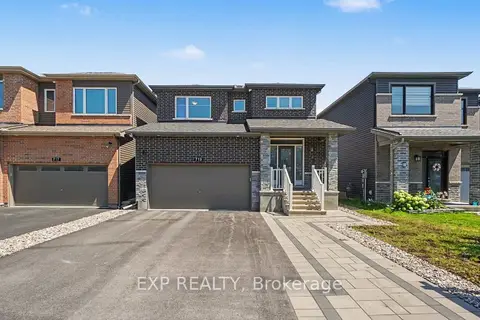 719 Cashmere Terrace