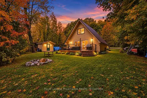 1062 Price Road