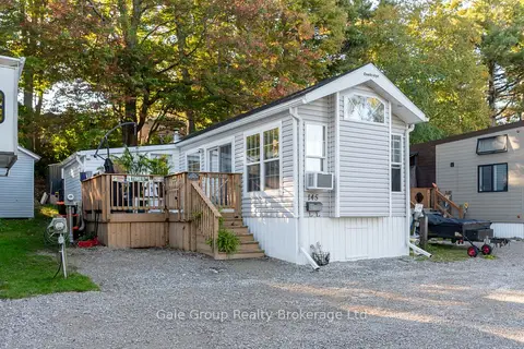 99 Fourth Concession Road 145