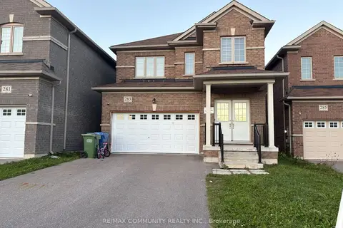 283 Ridley Crescent