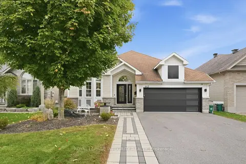 443 Landswood Way