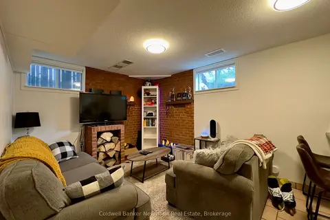 52 Renfield Street LOWER