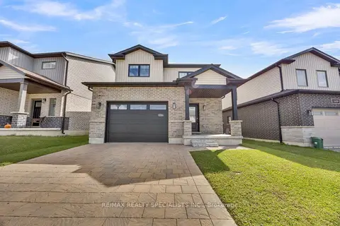3600 Earlston Crossing E