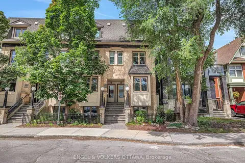 103 Third Avenue A