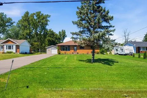 499 Meyers Creek Road