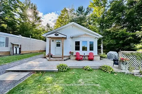 1007 Racoon Road 107