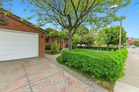 1 Garrow Drive W Lower