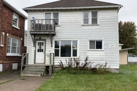 169 Huron Street