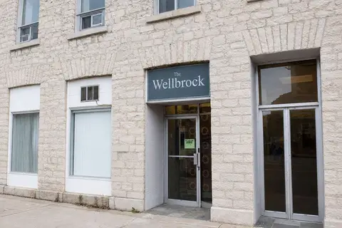 159 Wellington Street Unit #3