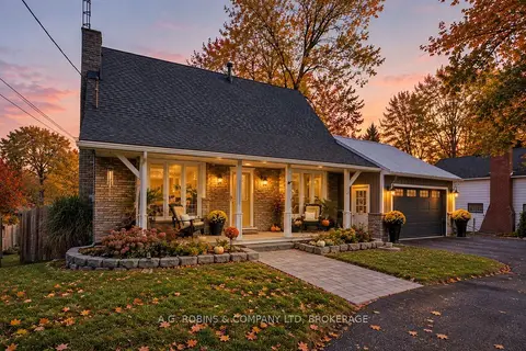 10448 Lakeshore Road