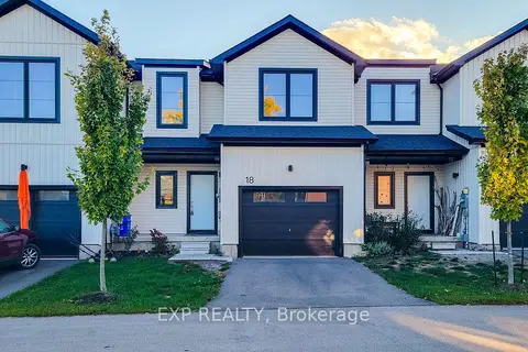 18 Trailside Drive