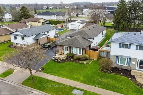 7 BELLEAU Street UPPER