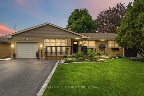70 Brentwood Crescent