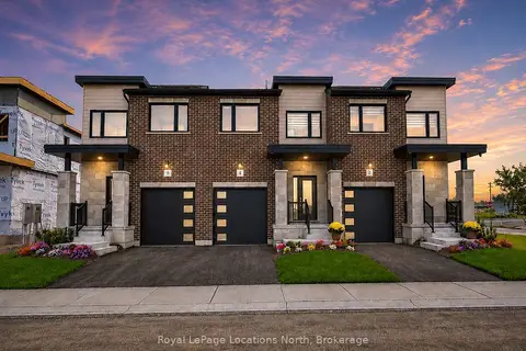 5 Driftwood Lane