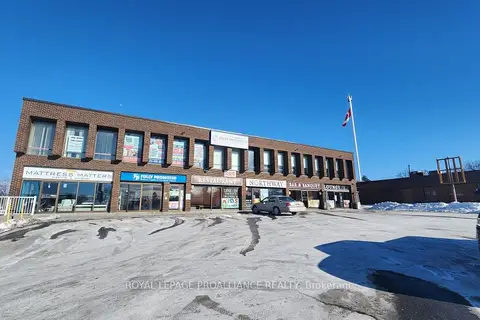 205 North Front Street Upper U3